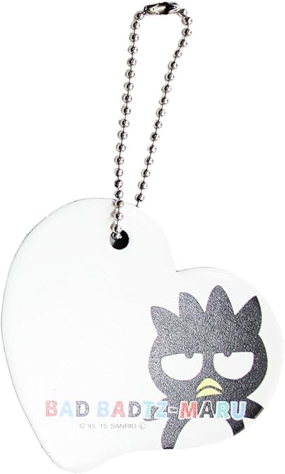 ばつ丸 Amazon.co.jp: サンリオ(SANRIO) トレーナー バッドばつ丸